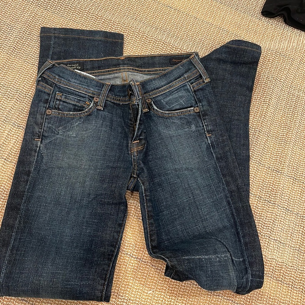 Citizens of Humanity Jeans